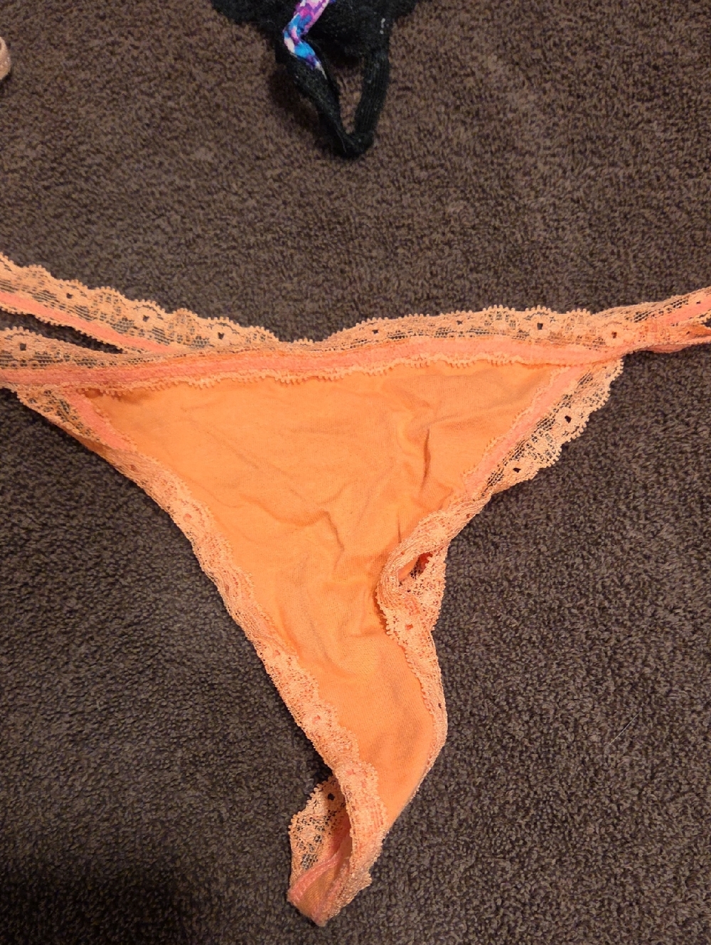 Lot Of 8 Misc XL Thongs - Picture 7 of 15